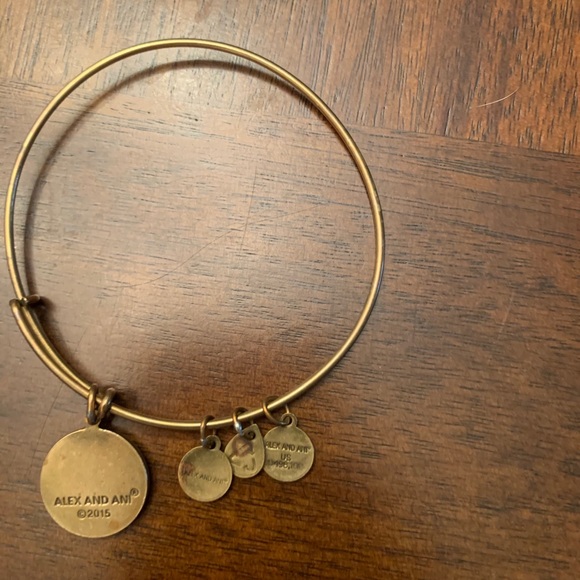 Alex and Ani bracelet - Picture 3 of 3